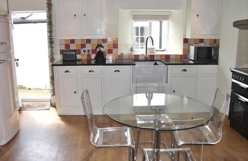 Lerryn House | Whichway Cottage