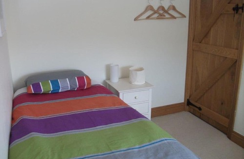 Lerryn House | Whichway Cottage