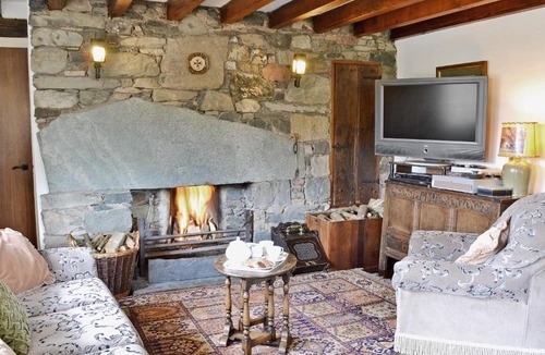 Ulpha House | Whistling Green