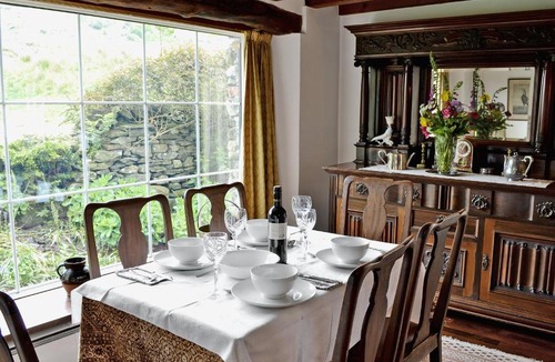 Ulpha House | Whistling Green