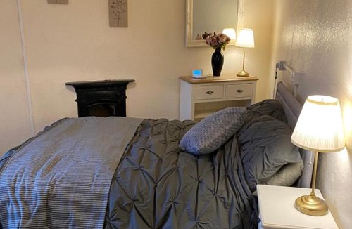 Whitchurch Apartment | Whitchurch Shropshire Town duplex flat