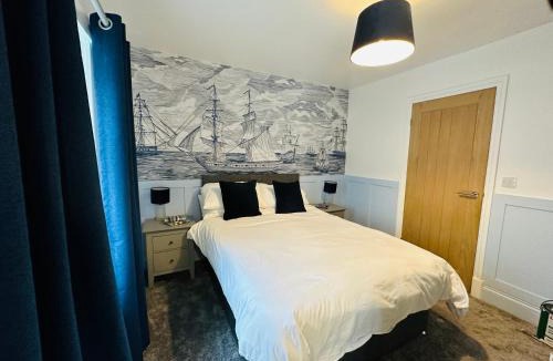 Newborough House | White Anchor Anglesey