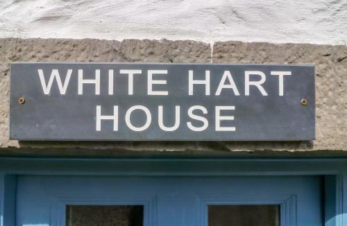 Dent House | White Hart House