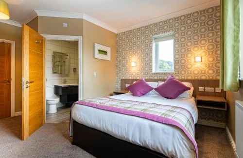 Saint Asaph Hotel | White House