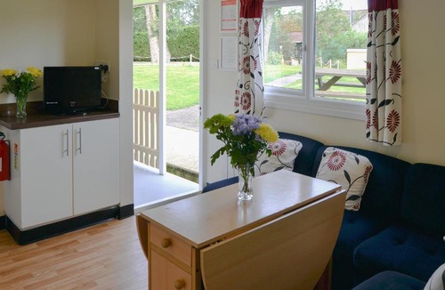 Stalham House | White Moth - Uk12697