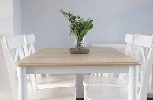 Thirsk Cottage | White Rose Cottages, refurbished in 2022!