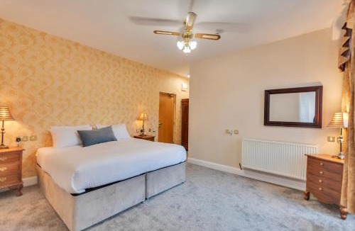 Llangollen Hotel | White Waters Hotel & Spa Llangollen