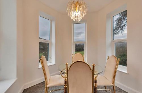 Llangollen Hotel | White Waters Hotel & Spa Llangollen