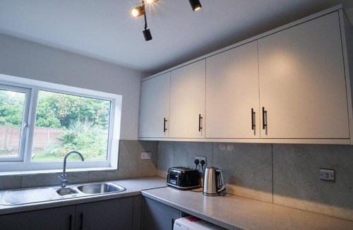 Marston Green House | Whitebeam