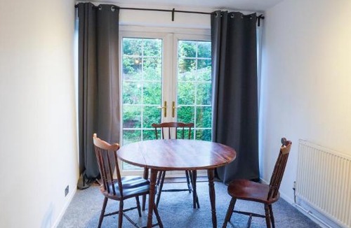 Marston Green House | Whitebeam