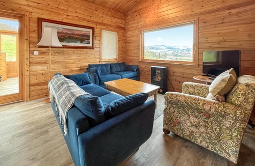 Pitlochry House | Whiteburn
