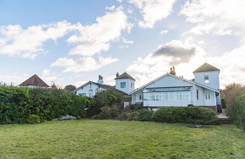 Birchington House | Whitecliff by Keepers Cottages