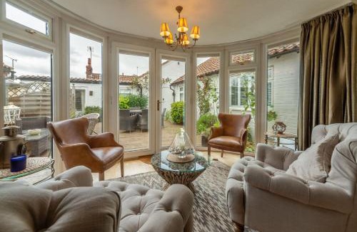 Brancaster House | Whitehaven