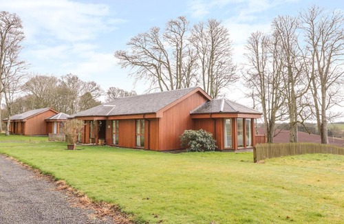 Chirnside House | Whittadder Lodge