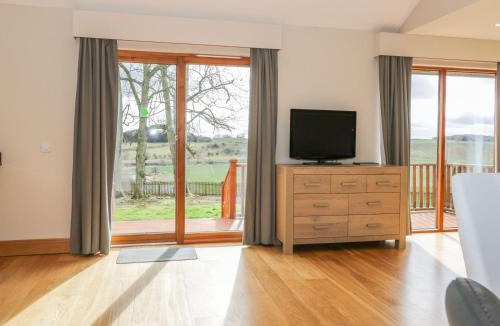 Chirnside House | Whittadder Lodge