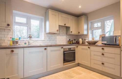 Littleport Cottage | Whooper Cottage - Charming & Cosy Country Cottage