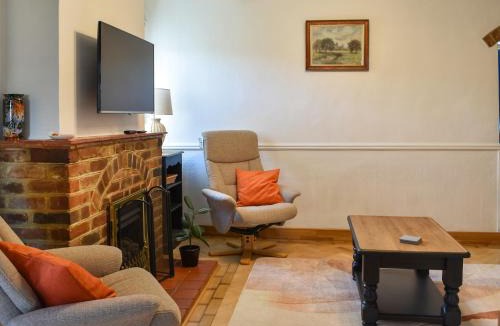 Canterbury House | Why Not