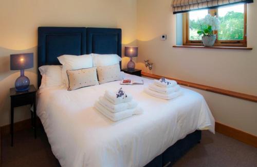 Nuthurst House | Whytings Stud Barn 1