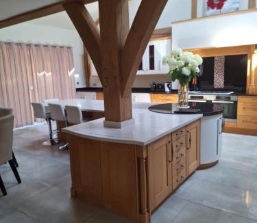 Nuthurst House | Whytings Stud Barn 2
