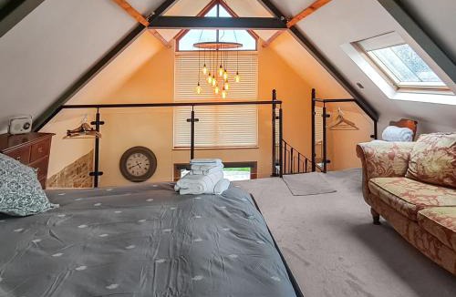Fiddington House | Wick Mill