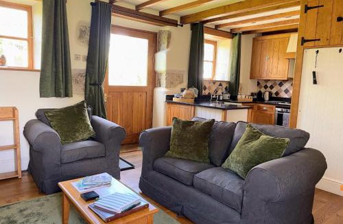 Widecombe in the Moor House | Widecombe Cottage