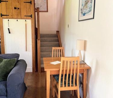 Widecombe in the Moor House | Widecombe Cottage