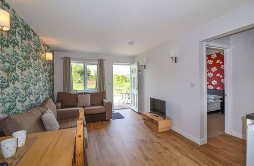 Highbridge Cottage | Widgeon, Highbridge, Somerset.
