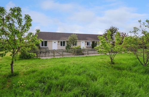 Highbridge Cottage | Widgeon, Highbridge, Somerset.
