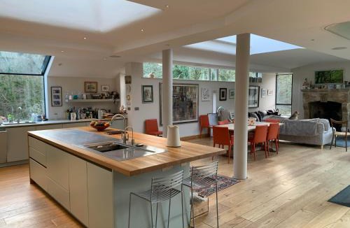 Saint Breward House | Wild Hamatethy