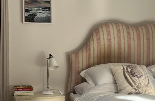 Saint Breward House | Wild Hamatethy