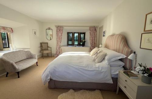 Saint Breward House | Wild Hamatethy