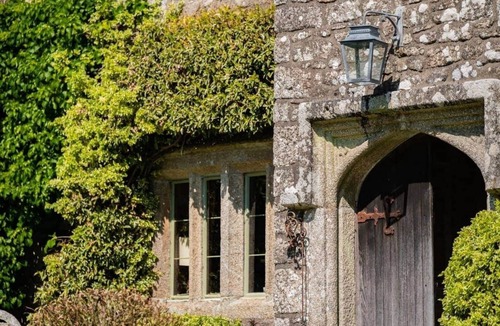 Saint Breward House | Wild Hamatethy