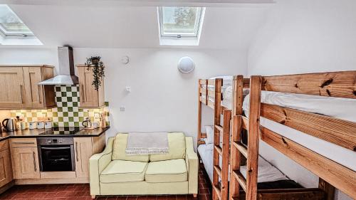 Oswestry Other | Wild Valley Bunkhouse