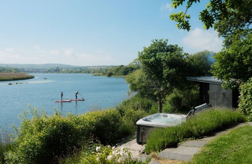 Cardigan Villa | Wild Waters - Five Bedroom Villa, Sleeps 10