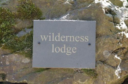 Pontesbury House | Wilderness Lodge