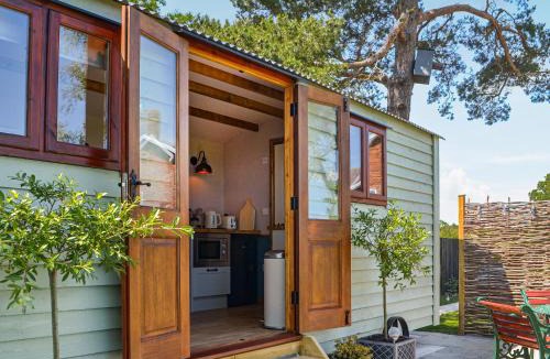 Driffield House | Wildflower View