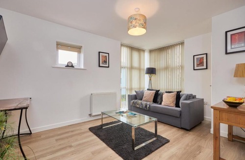 Wilford Apartment | Wilford View