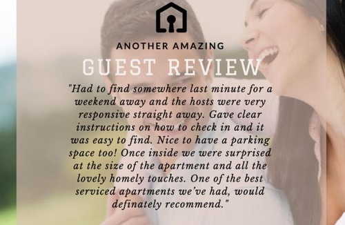Wilford Apartment | Wilford View