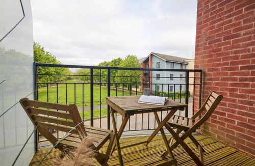 Wilford Apartment | Wilford View