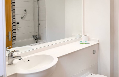 Willen Hotel | Willen Lodge
