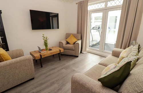 Barry House | William's Place