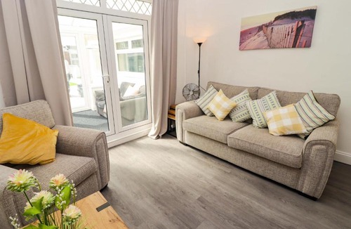 Barry House | William's Place