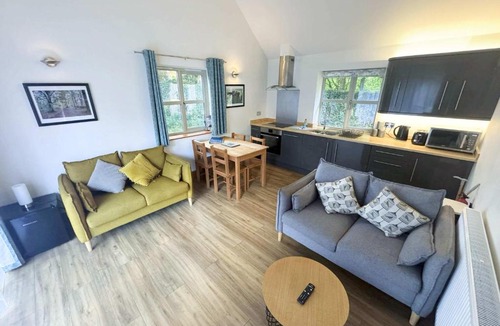 Compton Martin House | Willoughby Lodges