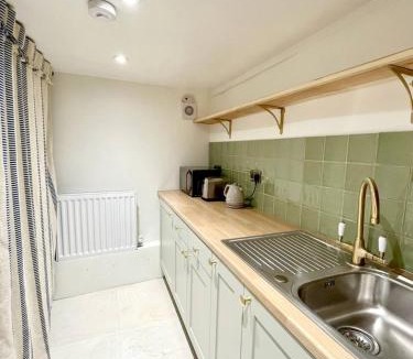 Sudbury House | Willow Barn, Long Melford