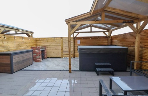 Chorlton-by-Backford House | Willow Barn, Saughall