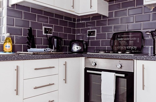 Flookburgh House | Willow Chalet