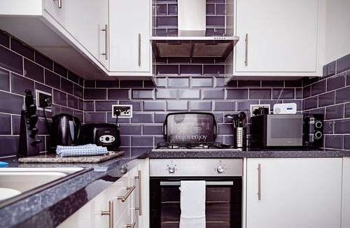 Flookburgh House | Willow Chalet