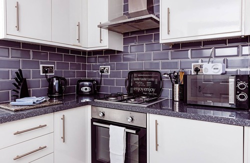Flookburgh House | Willow Chalet