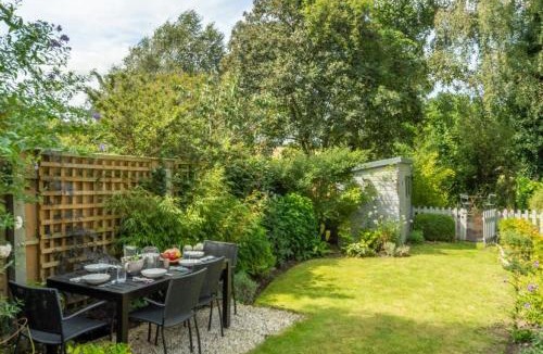 North Creake House | Willow Cottage 2