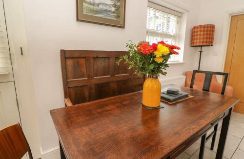 Trawscoed House | Willow Cottage
